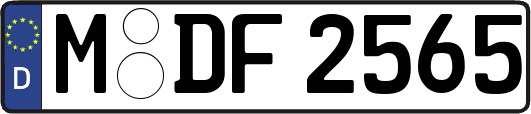 M-DF2565