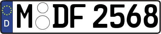 M-DF2568