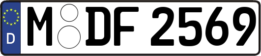 M-DF2569