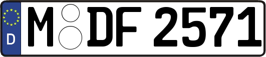 M-DF2571