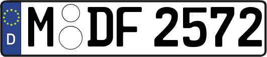 M-DF2572