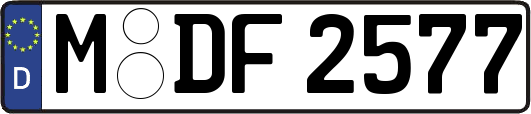 M-DF2577