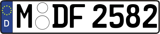 M-DF2582