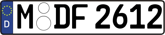 M-DF2612