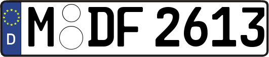 M-DF2613