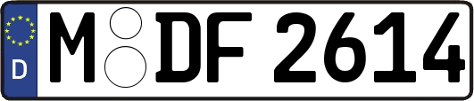 M-DF2614