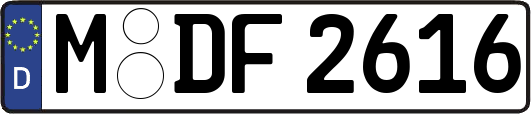 M-DF2616