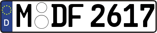 M-DF2617