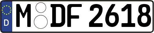 M-DF2618