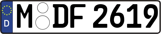 M-DF2619