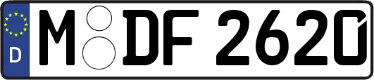 M-DF2620