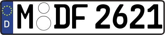 M-DF2621