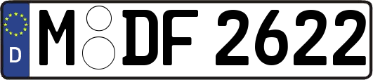 M-DF2622