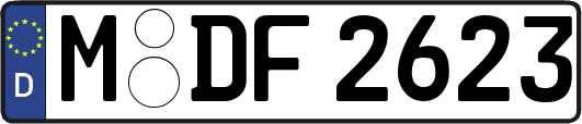 M-DF2623