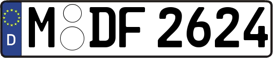 M-DF2624