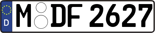 M-DF2627