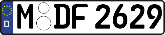 M-DF2629
