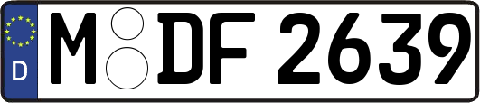 M-DF2639