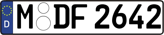 M-DF2642