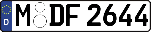 M-DF2644