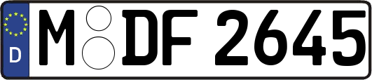 M-DF2645