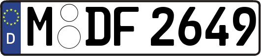 M-DF2649