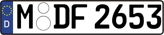M-DF2653