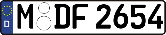 M-DF2654