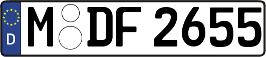M-DF2655