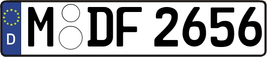 M-DF2656