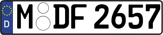 M-DF2657
