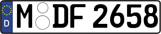M-DF2658