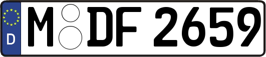 M-DF2659