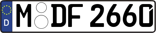 M-DF2660