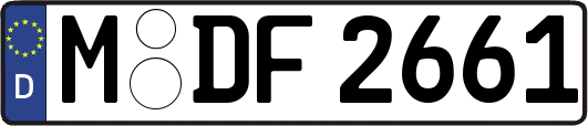 M-DF2661