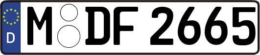 M-DF2665
