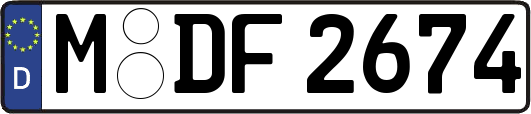 M-DF2674