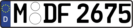 M-DF2675