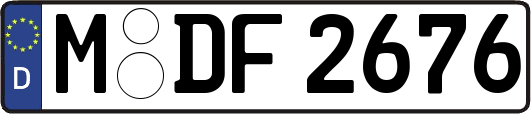 M-DF2676