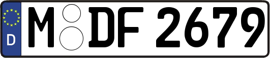 M-DF2679
