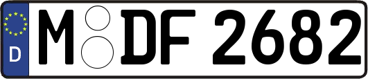 M-DF2682