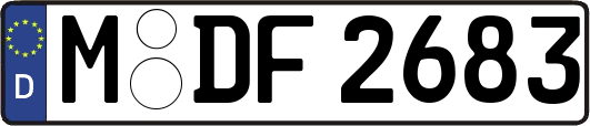M-DF2683