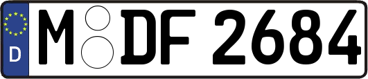 M-DF2684