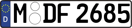 M-DF2685