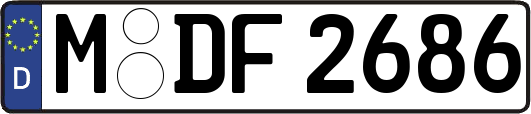 M-DF2686