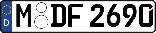 M-DF2690