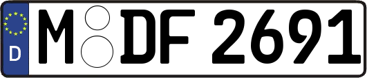 M-DF2691