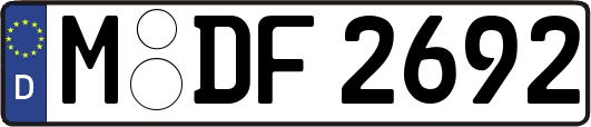 M-DF2692