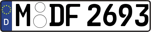 M-DF2693