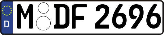 M-DF2696